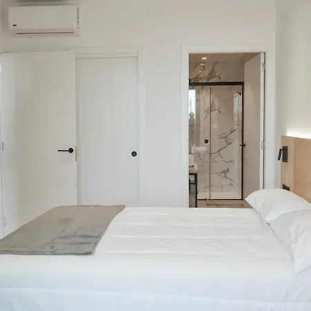 Cabanillas Silgar Apartment Sanxenxo