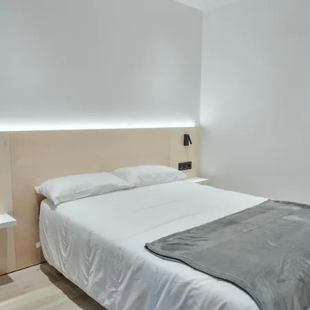 Cabanillas Silgar Apartment Sanxenxo