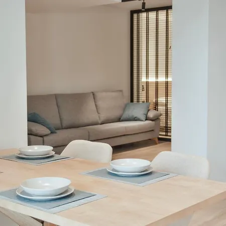 Cabanillas Silgar Appartement