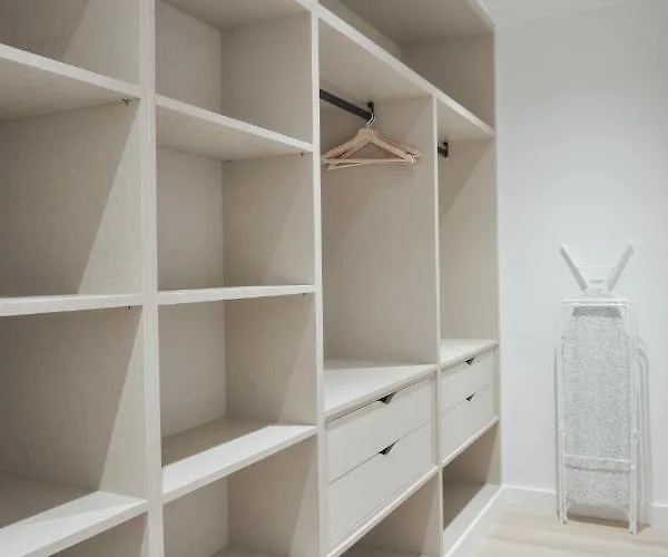 Cabanillas Silgar Διαμέρισμα Sanxenxo