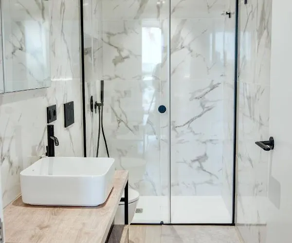 Διαμέρισμα Cabanillas Silgar *